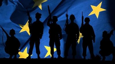 ABD ba��ml�l���na son verme �a�r�s�... Avrupa kendi ayaklar� �zerinde durmaya haz�rlan�yor