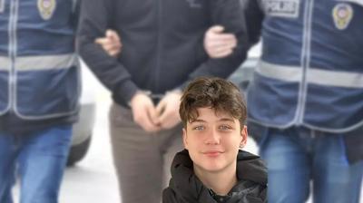 Atlas �a�layan cinayetinde yeni geli�me: Aileyi tehdit eden ��pheli tutukland�