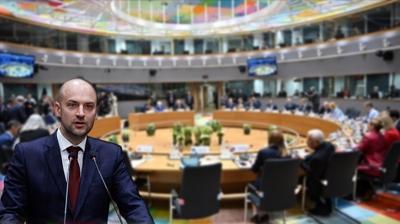 Avrupa'dan T�rkiye ��k���: Ba��ms�zl���m�z i�in son derece �nemli