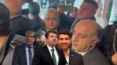 Aziz �hsan Akta� su� �rg�t� davas�n�n duru�mas� yar�na ertelendi 