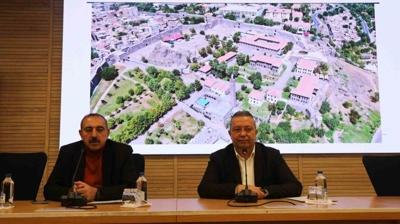 DTSO Ba�kan� Mehmet Kaya: 