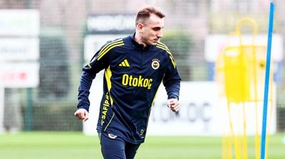 Fenerbah�e, Avrupa Ligi mesaisine ba�lad�