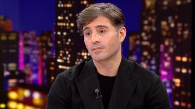 �lk kez a��klad�! Me�er Cihangir Ceyhan o dizide oynamak istiyormu�