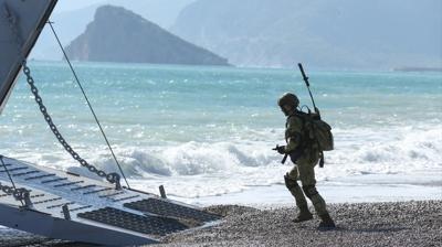 �talyanlardan tarihi itiraf: T�rkiyesiz bir Avrupa art�k m�mk�n de�il