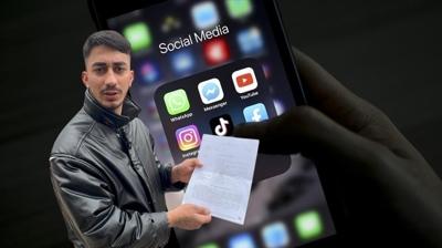 Kredi reklam� hayat�n� karartt�! �BAN tuza��na dikkat