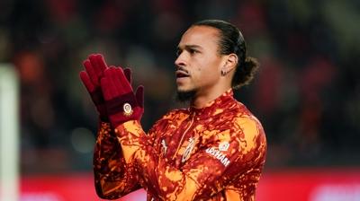 Leroy Sane: Guardiola modern futbolun mimar�