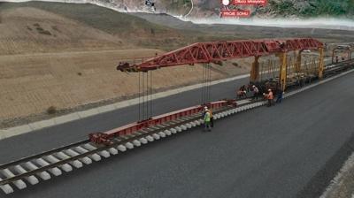 Rusya ve �ran'da T�rk alarm�! Stratejik hat panikletti