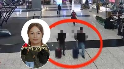 �i�li'de kesik ba� vah�eti! Adliyeye sevk edildiler