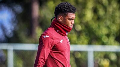 Trabzonspor, Antalyaspor mesaisinde