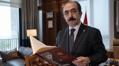 T�rk Tarih Kurumu'ndan elektronik kitap hamlesi!