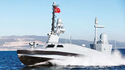 T�rkiye �DA'da oyun kurucu oluyor... Yeni anla�malar imzaland�