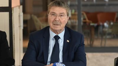 �stel'den tarihi vurgu: 27-28 Ocak direni�i K�br�s T�rk�n�n sembol�