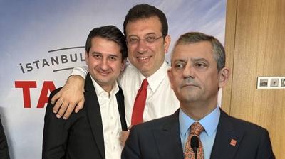 �Yi�idim aslan�m romantizmiyle art�k olmuyor' Dan��mandan miting tepkisi