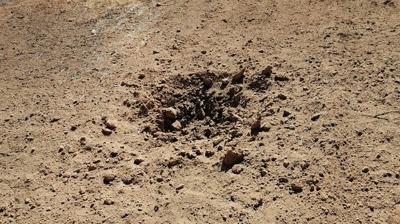 YPG'den Halep'te kanl� tuzak: Bir sivil hayat�n� kaybetti