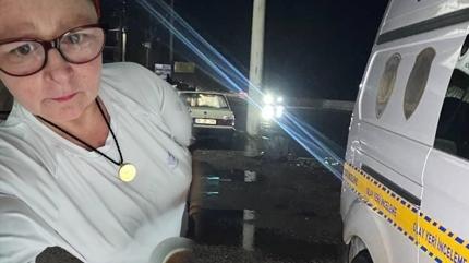 ��ten ��k�p evine giderken can verdi