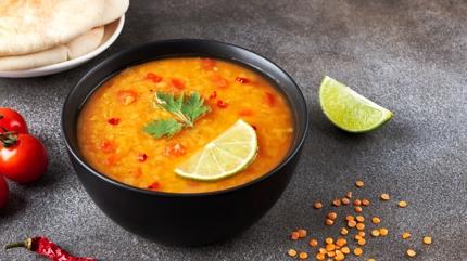 K�vam� kesilmiyor: Lezzetli mercimek �orbas� tarifi