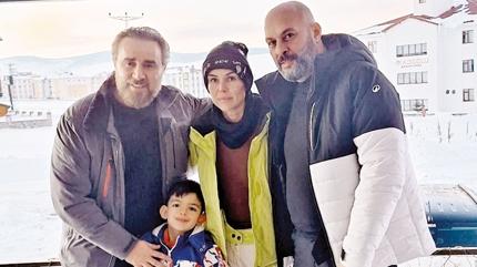 Sar�kam��'ta �l�m tehdidi