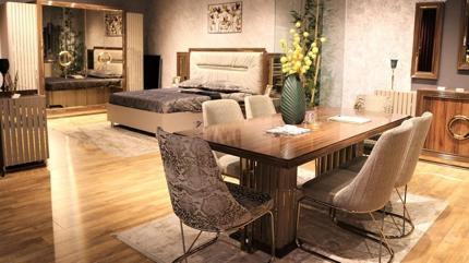 T�rk mobilyas� d�nya pazar�nda pay�n� b�y�tt�! 20 y�lda 20 kat art��