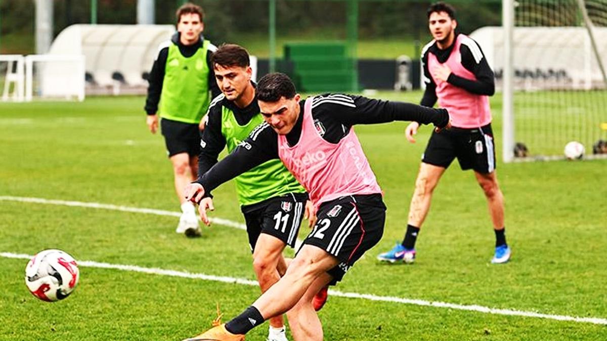 Be�ikta�  Trendyol S�per Lig  Konyaspor ma�� foto�raflar� resimleri