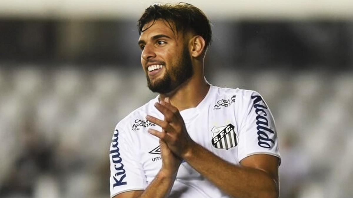 Fenerbah�e transfer  Yuri Alberto transferi  Brezilyal� golc� foto�raflar� resimleri