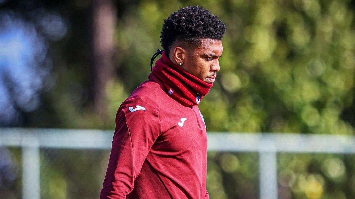 Trabzonspor Antalyaspor S�per Lig foto�raflar� resimleri