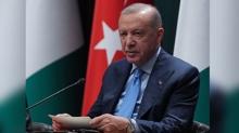 Ba�kan Erdo�an'dan ter�rle m�cadele mesaj�... ''Nijerya'n�n yan�nday�z''