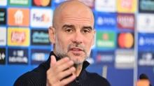 Pep Guardiola kritik ma� �ncesi konu�tu! ''Galatasaray �ok iyi bir tak�m''