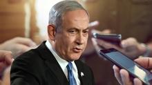 Siyonist Netanyahu sosyal medyay� �sava� alan�' ilan etti: Kendi silah�m�z� geli�tiriyoruz