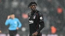 Tammy Abraham'dan Be�ikta�'a veda
