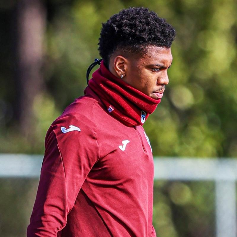 Trabzonspor, Antalyaspor mesaisinde