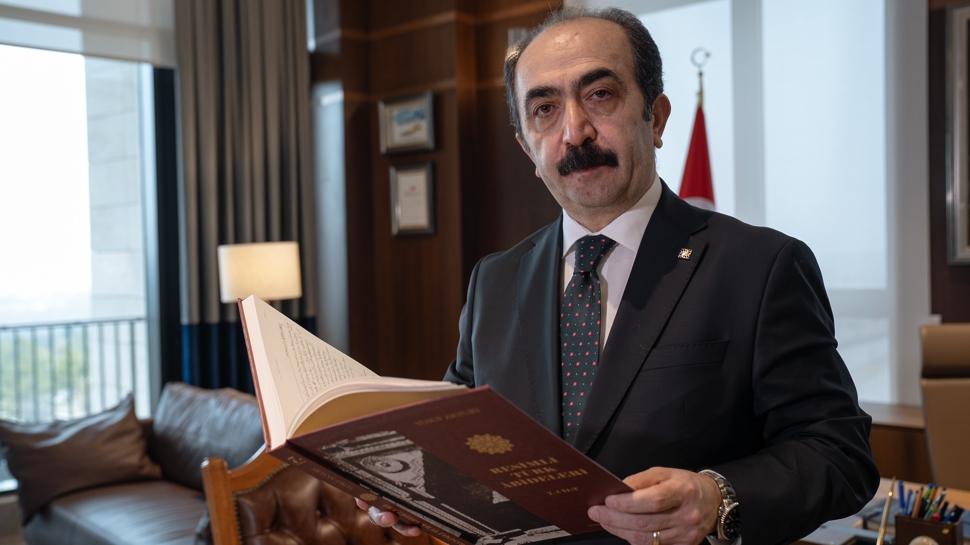 T�rk Tarih Kurumu'ndan elektronik kitap hamlesi!