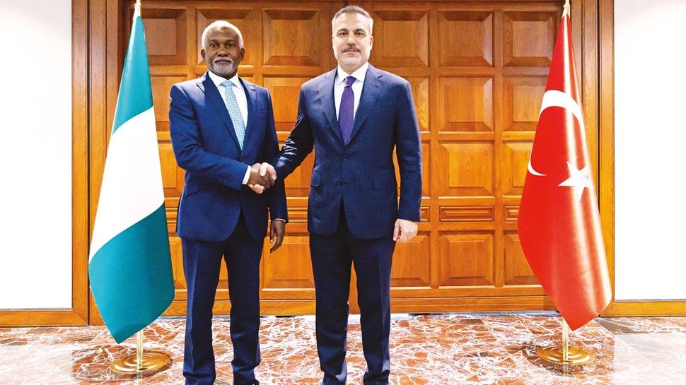 T�rkiye, AB �yesi olsayd� Avrupa diren�li olurdu