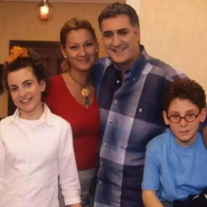 Y�llar sonra duydu�u utanc� anlatt�