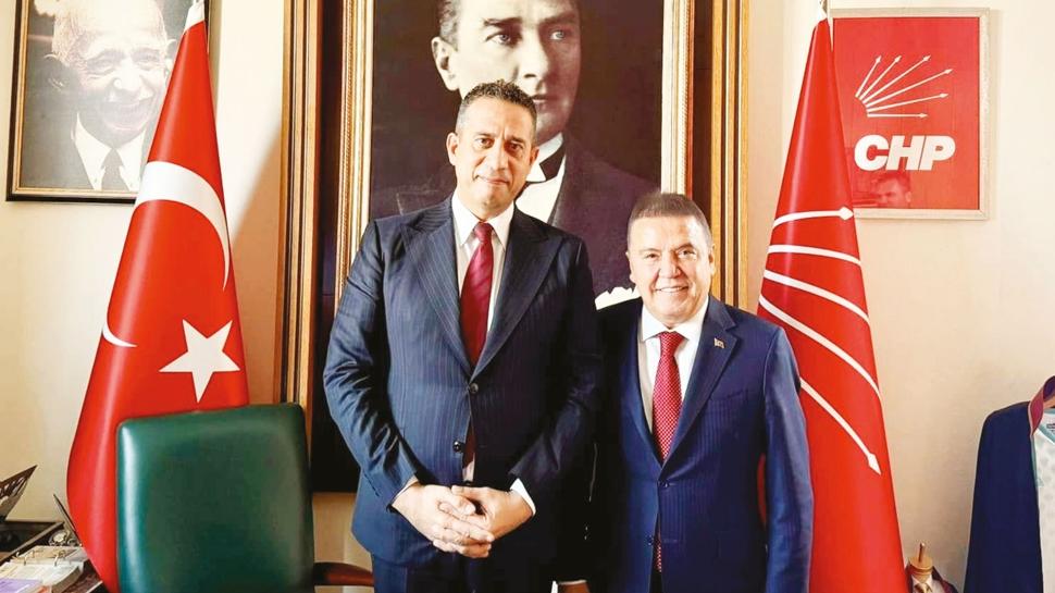 10 milyonu ver, adayl��� al