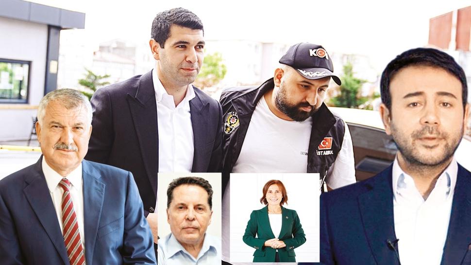 Ayl�k geliri 21 g�nde de�i�ti