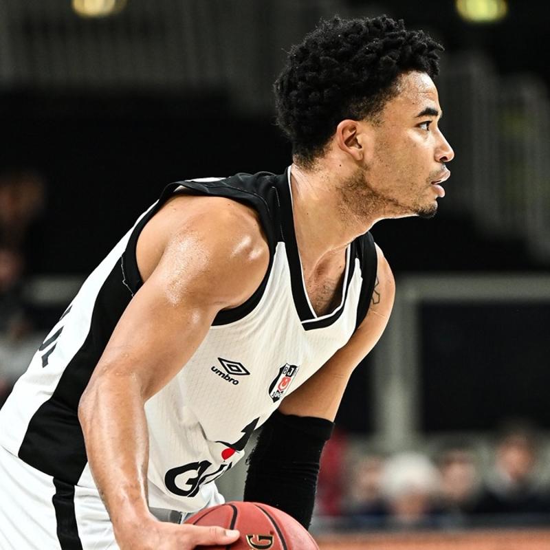 Be�ikta� GA�N, �talya'da ma�lup