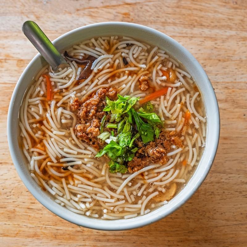 Bir kase dolusu lezzet: Eri�te �orbas� tarifi