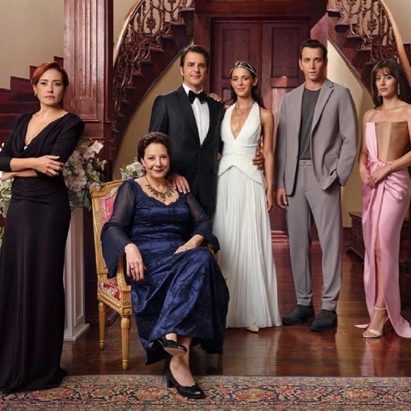 NOW dizisinde ahlaks�zl�k! RT�K'e �ikayet ya�d�