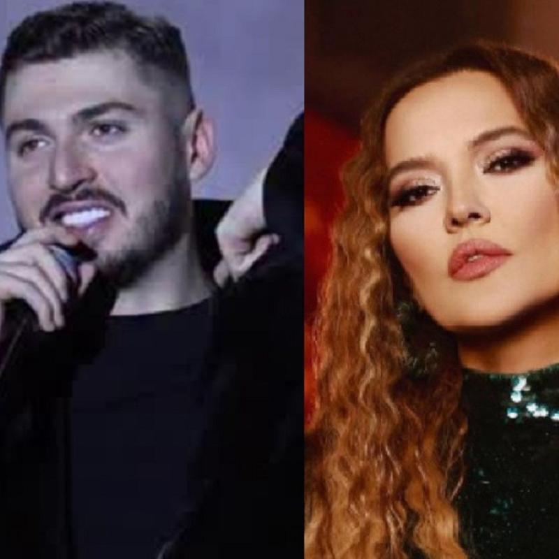 Demet'i ��ld�rtan BLOK 3'� deste�i!