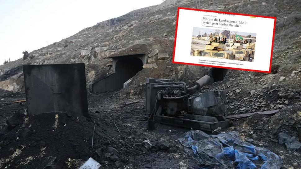 �rg�t�n sonu geldi