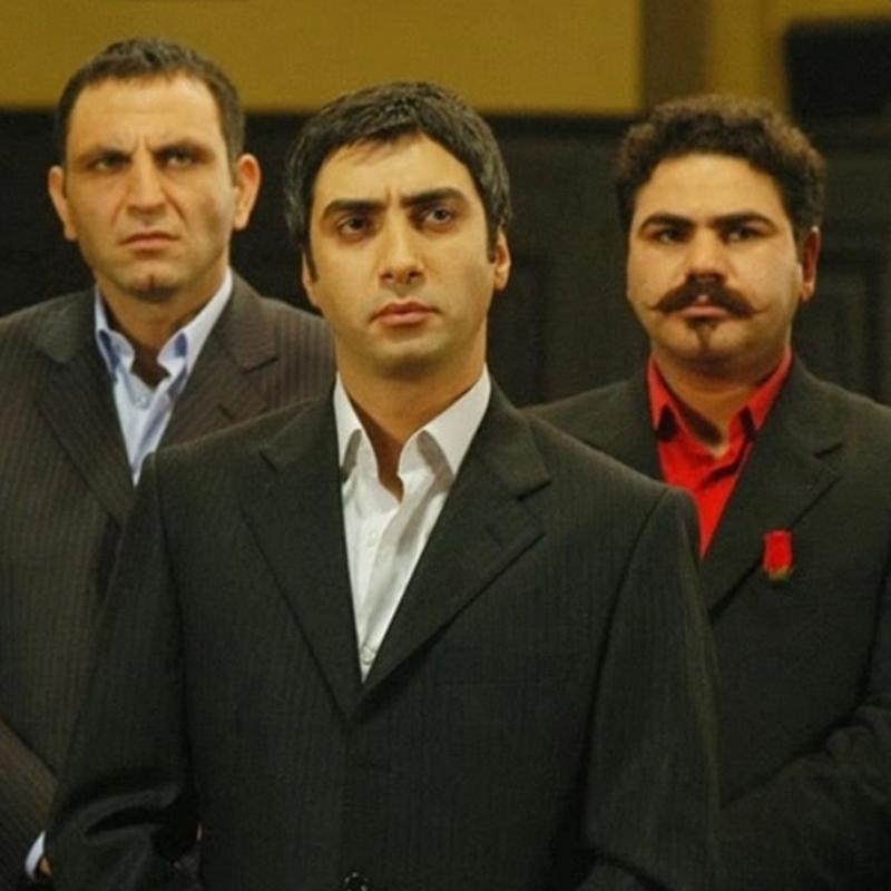 ��te ekran�n 'yeni Kurtlar Vadisi'!