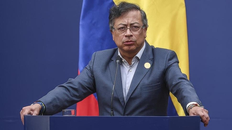 Petro'dan Maduro �a�r�s�: �lkesine iade edilsin