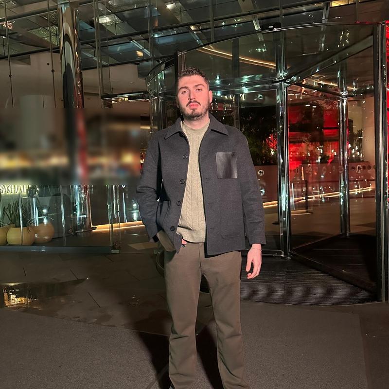 �ark�lar� kald�r�lan Blok 3 �yle bir rest �ekti ki!