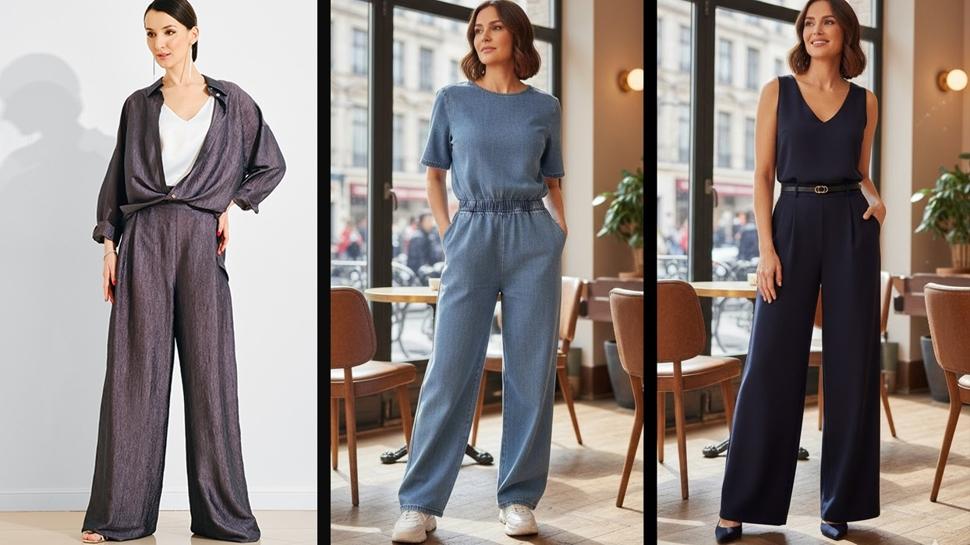 Sadece 2 par�ayla 10 kilo daha zay�f g�r�nmenin s�rr�