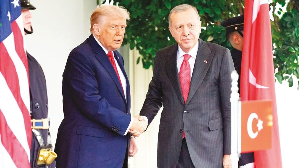 Suriye'de entegrasyon sa�lanmal�