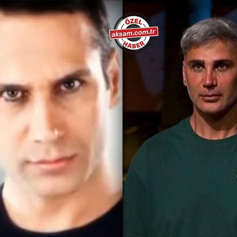 Do�u�'un y�z�ne ne oldu?