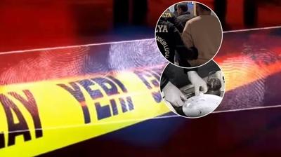 Y�llar sonra ayd�nlat�ld�: 2 farkl� cinayetin faili ayn� ki�i ��kt� 