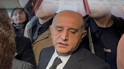 Aziz �hsan Akta� davas�nda 2. g�n! Savunmalar ba�lad�