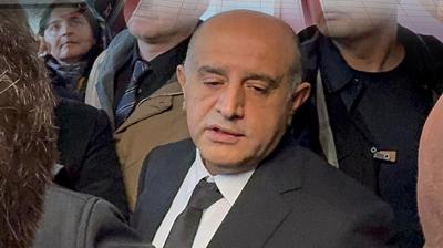 Aziz �hsan Akta� davas�nda 2. g�n! Kendilerini savundular