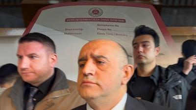 Yolsuzlukta hesap vakti! Aziz �hsan Akta� su� �rg�t� davas�nda 2 celse ba�lad�